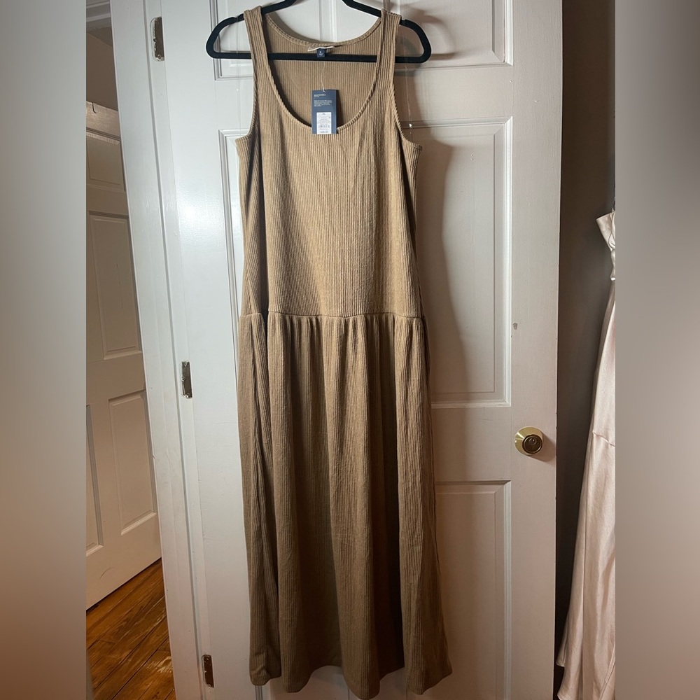 Universal Thread Sleeveless Maxi Dress size XL